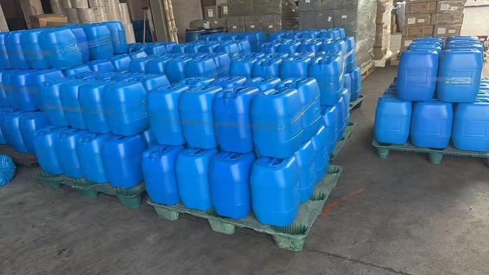 普通化工品出口泰国海运专线案例