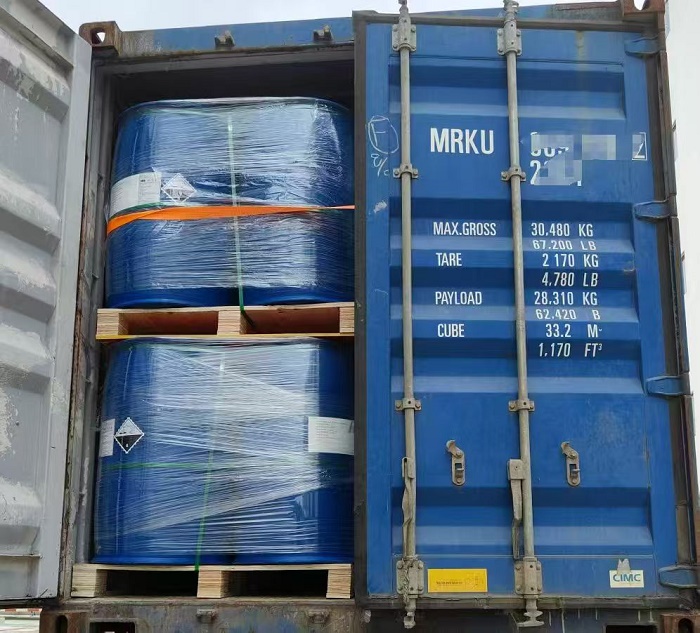 8类危险品出口报关泰国曼谷港清关注意事项