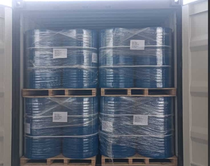 环氧树脂出口泰国海运时效和费用