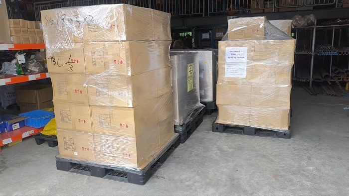 PVC 胶带出口泰国报关清关要点