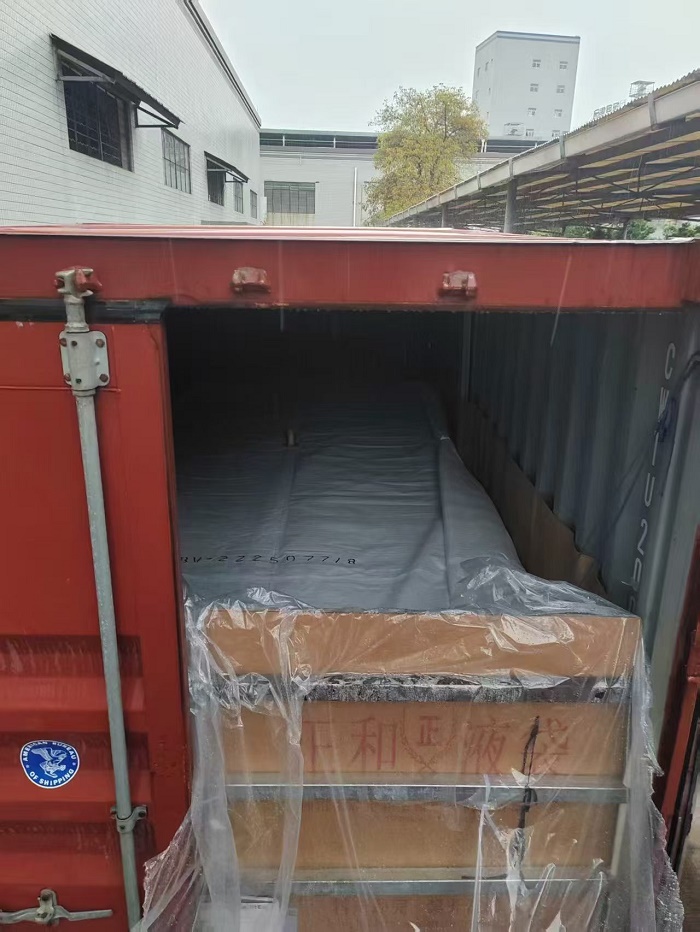 固化剂散拼出口泰国海运双清包税专线