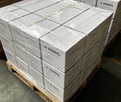 密封胶8008XL出口报关泰国清关攻略