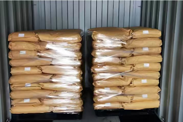 洗洁精增稠剂出口泰国货运时效和注意事项
