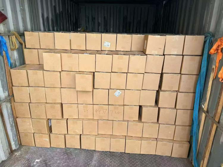 无线充电器出口泰国海运注意事项