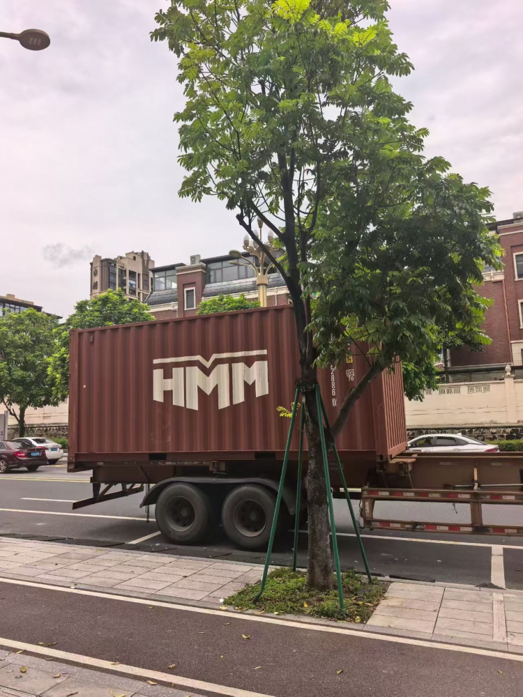 二手机床出口泰国曼谷正规正报流程