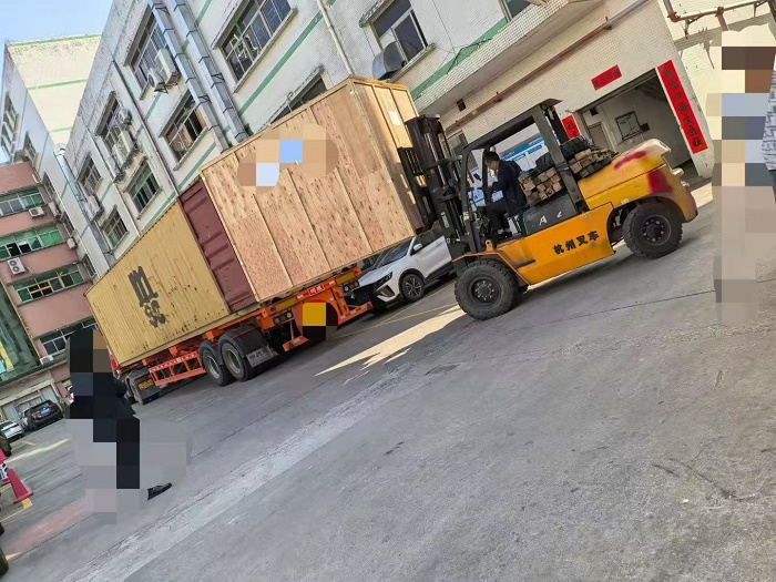 二手设备出口泰国剩余使用寿命评估报办理