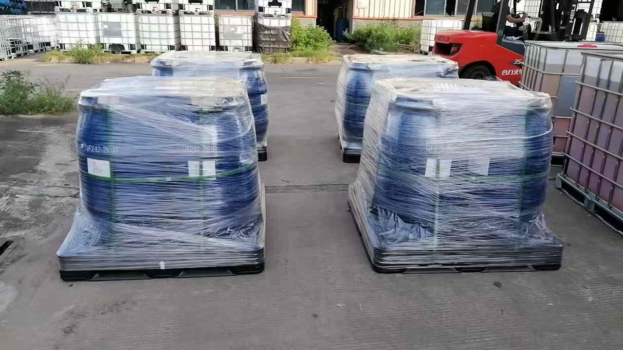 有机硅乳液出口报关海运泰国清关派送