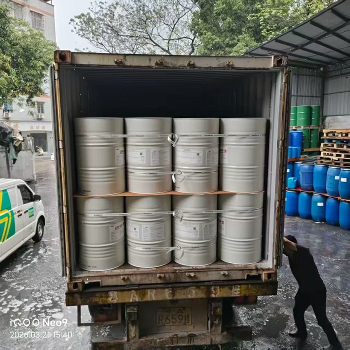 9类化工品散货出海口泰国海运DDP流程