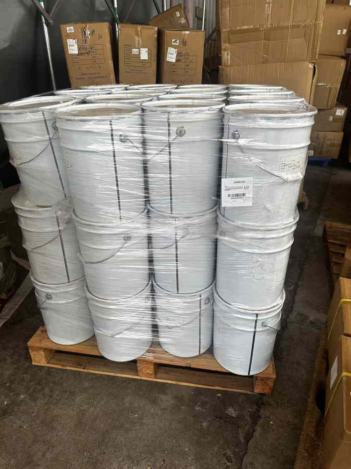 水性环氧地漆出口泰国货运清关